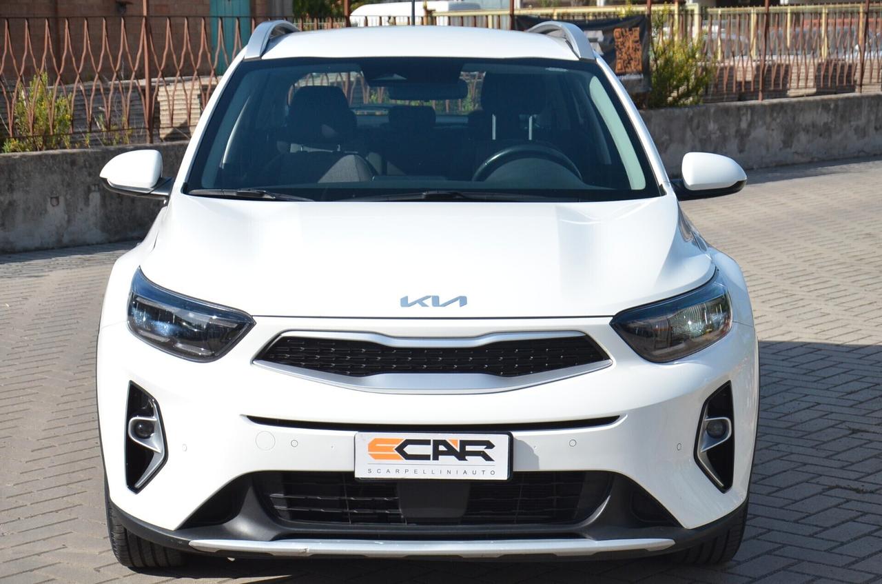 Kia Stonic 1.2 DPI ECO GPL Urban