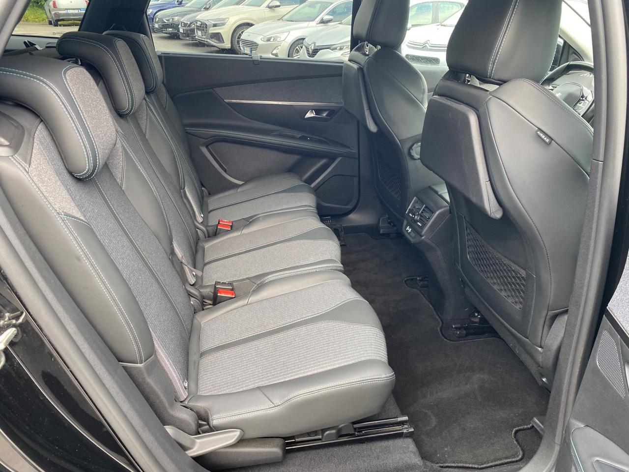 Peugeot 5008 1.5 130 Cv EAT8 Allure Pack