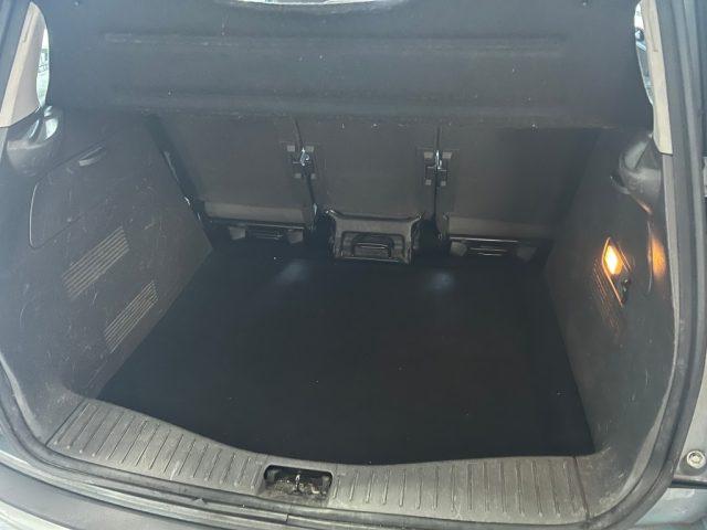FORD C-Max 1.6 TDCi 110 CV Titanium DPF