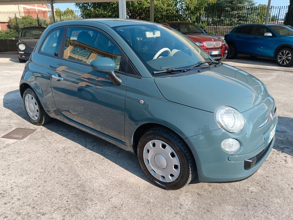 Fiat 500 1.2 Pop