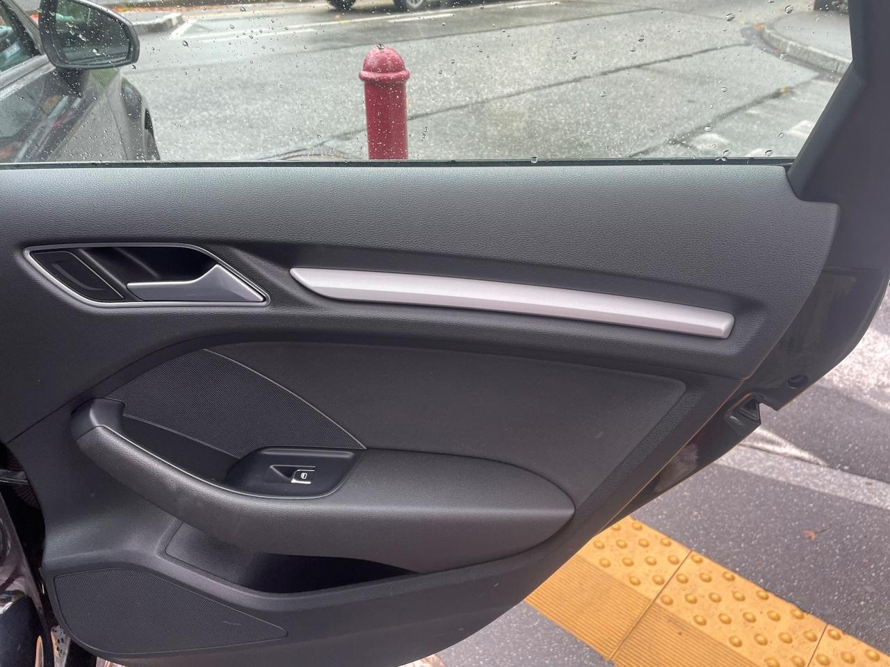 Audi A3 SPB 1.4TFSI 122cv/1PROP/GARANZIA 12 MESI