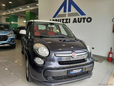 FIAT 500L 1.3 MJT 85 CV Dualogic Pop Star