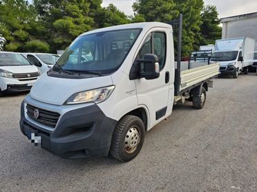 FIAT Ducato 35 2.3 MJT 130CV CASSONE FISSO
