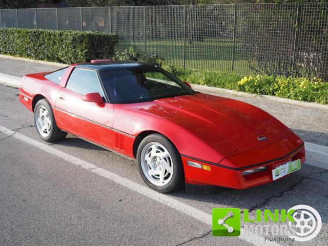 CHEVROLET Corvette C4 5.7 V8 Convertible
