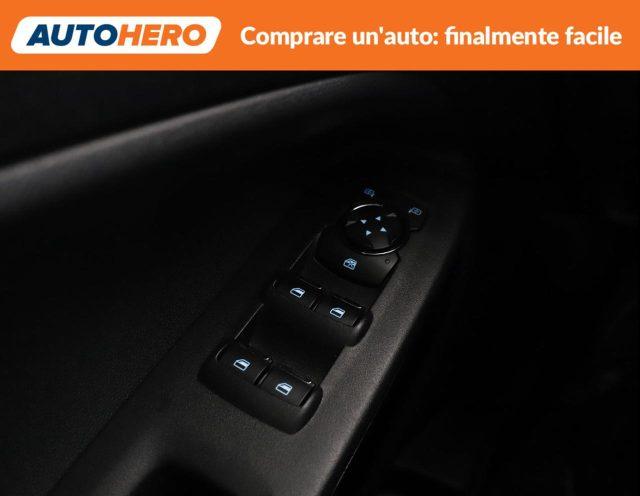 FORD EcoSport 1.0 EcoBoost 125 CV Start&Stop Active