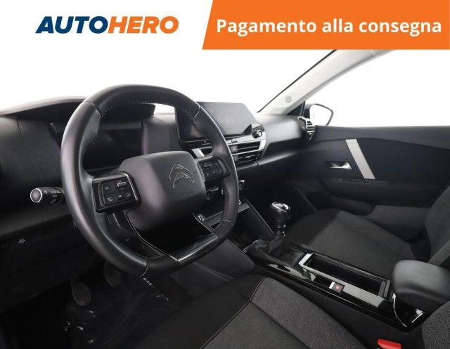 CITROEN C4 PureTech 130 S&S Feel