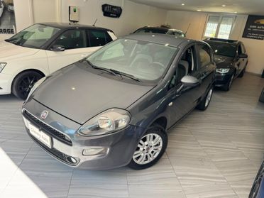 Fiat Punto 1.4 METANO BENZINA