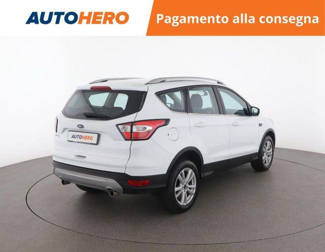 FORD Kuga 2.0 TDCI 120 CV S&S 2WD Business