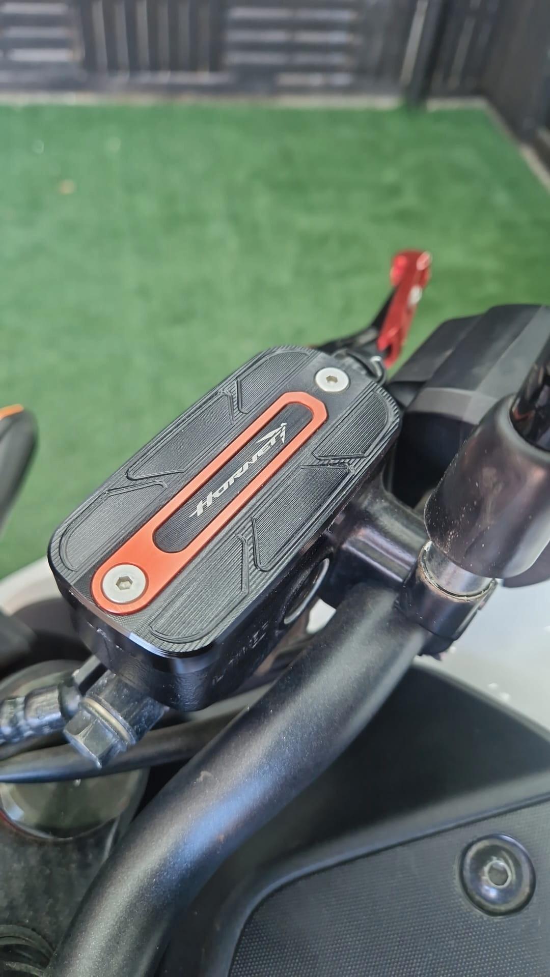 Honda Hornet 750