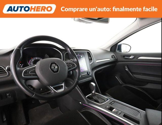RENAULT Megane Mégane dCi 8V 110 CV EDC Energy Intens