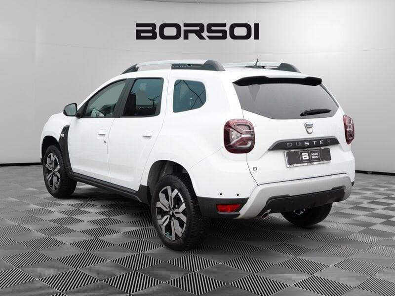 Dacia Duster 2ª serie 1.0 TCe GPL 4x2 Prestige