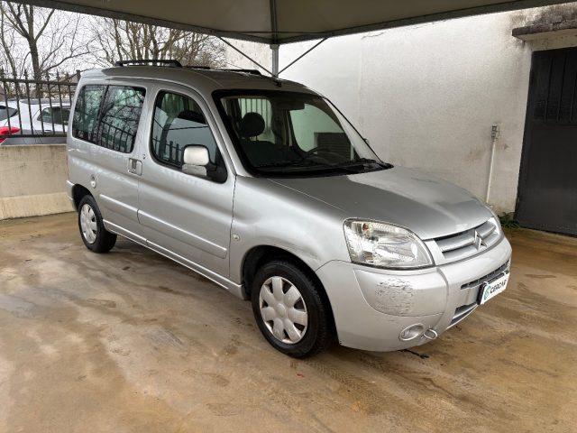 CITROEN Berlingo 1.4 5p. 5 POSTI CLIMA FARI FENDI OK NEOP