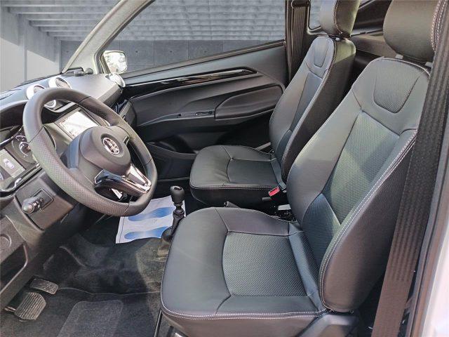 AIXAM City City Sport Ambition