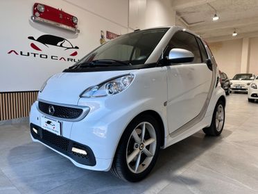 Smart ForTwo 1.0 MHD cabrio pulse - DA VETRINA!!!! FULL