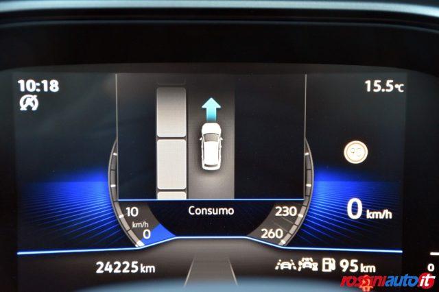 VOLKSWAGEN T-Roc 1.0 TSI 110 CV EDITION PLUS - REARVIEW - VETRI PRI