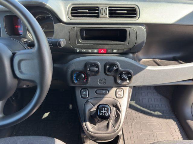 FIAT Panda 1.2 GPL Van 2 posti