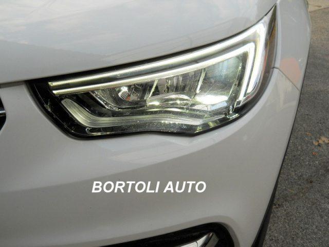 OPEL Grandland X 1.5 D 44.000 KM AT8 BUSINESS ELEGANCE AUTOMATICA