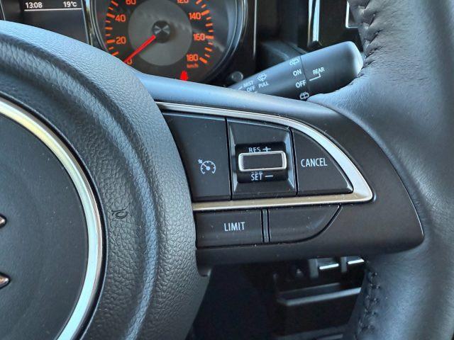 SUZUKI Jimny 1.5 5MT Top NEOPATENTATI