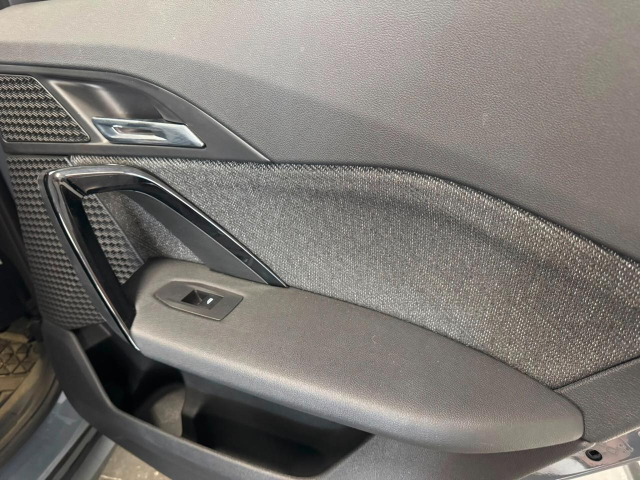 Bmw X1 sDrive 18d