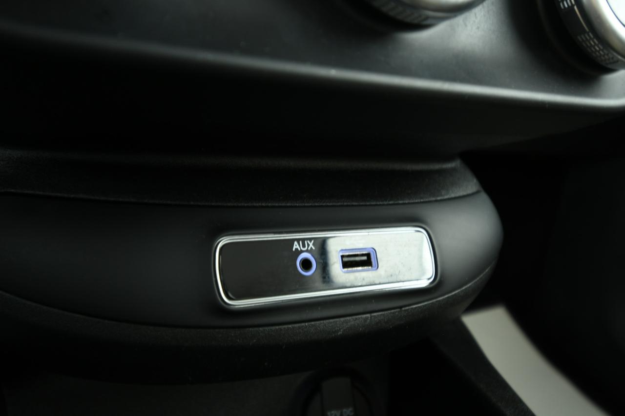 FIAT 500X 1.4 m-air Lounge 4x2 140cv dct X COMMERCIANTI NEOPATENTATI+BLUETOOTH