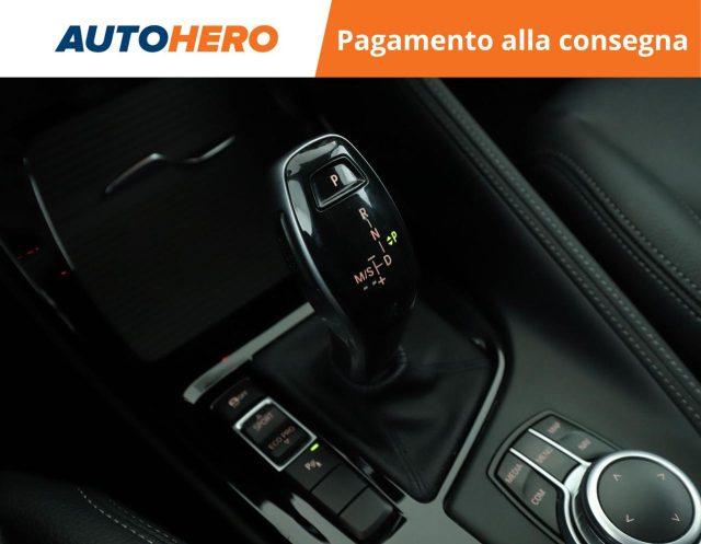 BMW X1 sDrive18d xLine