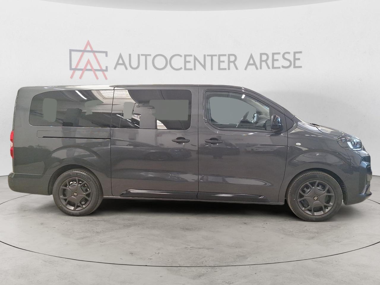 FIAT Ulysse combi M1 XL 2.2 diesel 180cv S&S auto 9 POSTI+IVA