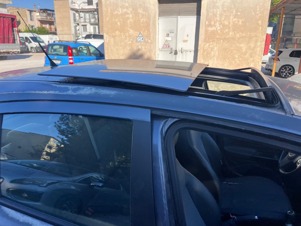 Opel Corsa 1.7 CDTI 5 porte Cosmo 2008
