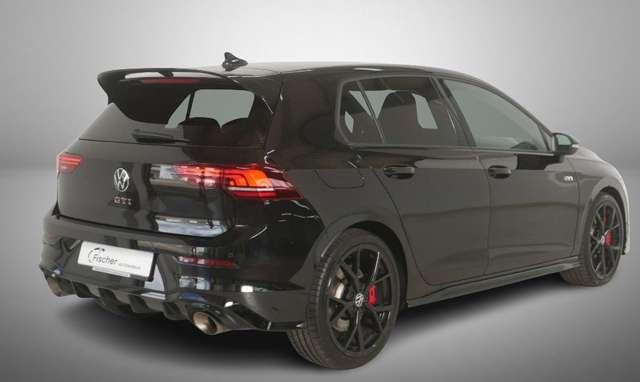 Volkswagen Golf GTI CLUBSPORT BLACK STYLE 2.0 TSI 300 CV DSG PROMO!!!