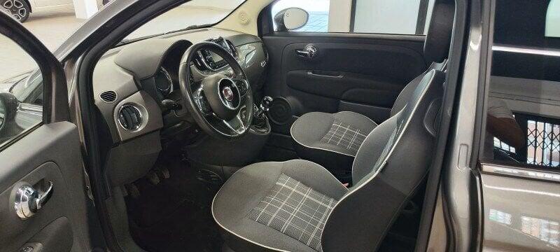 FIAT 500 500 1.2 Lounge