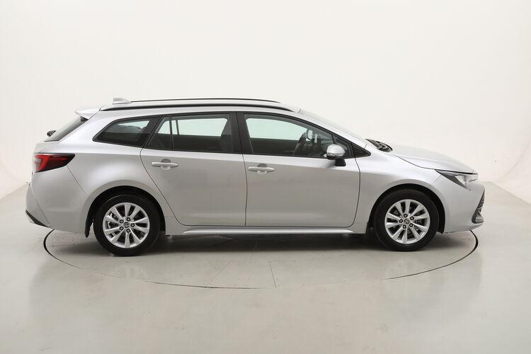 Toyota Corolla TS Hybrid Active BR563209 1.8 Full Hybrid 140CV