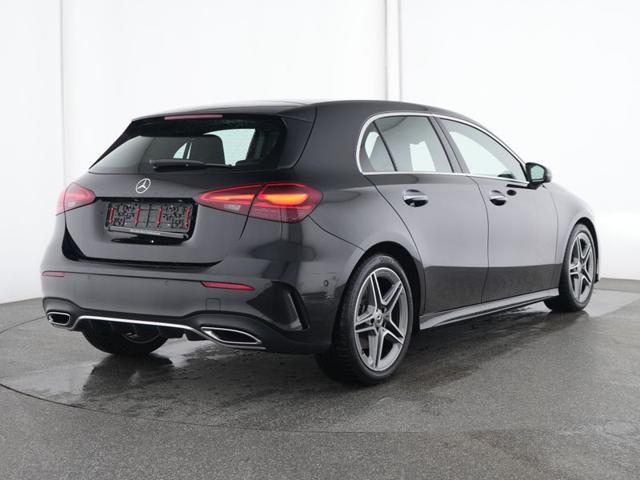 MERCEDES-BENZ A 200 Automatic AMG Line Advanced Plus