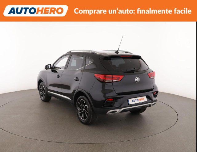 MG ZS 1.0T-GDI Luxury