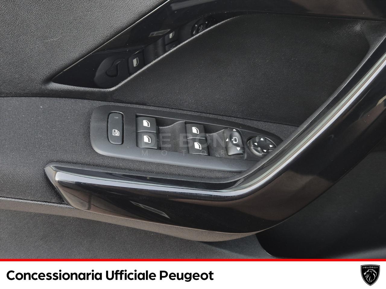 Peugeot 208 5p 1.2 puretech allure s&s 82cv neopatentati