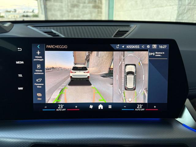 BMW X1 xDrive 20d Msport Pro