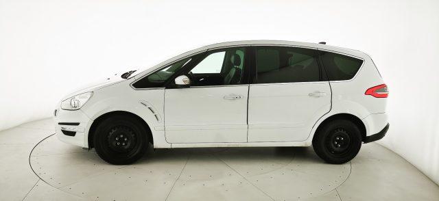 FORD S-Max 2.0 TDCi 163CV Powershift 7 posti Titanium