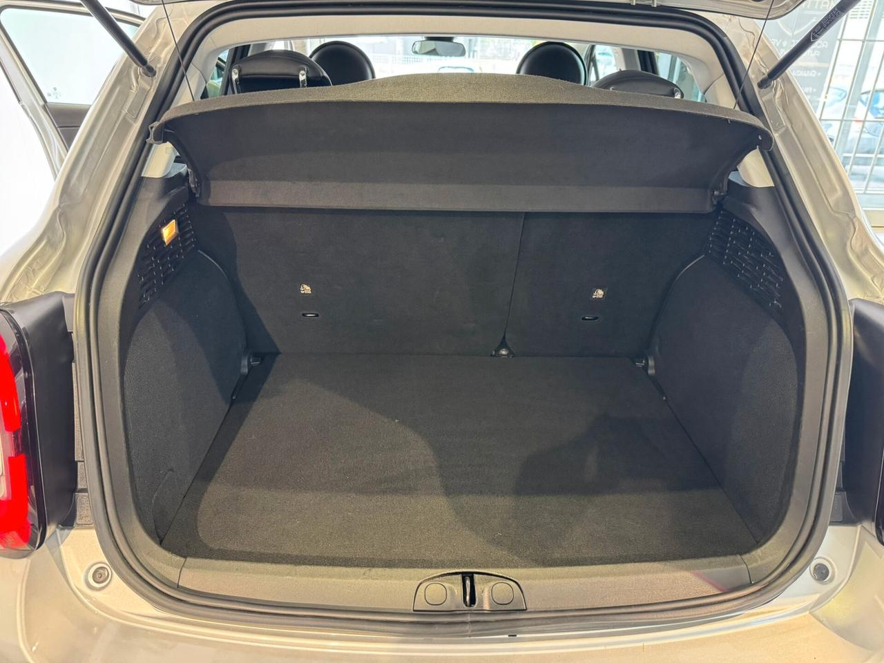 Fiat 500X 1.3 T4 150 CV DCT Cross