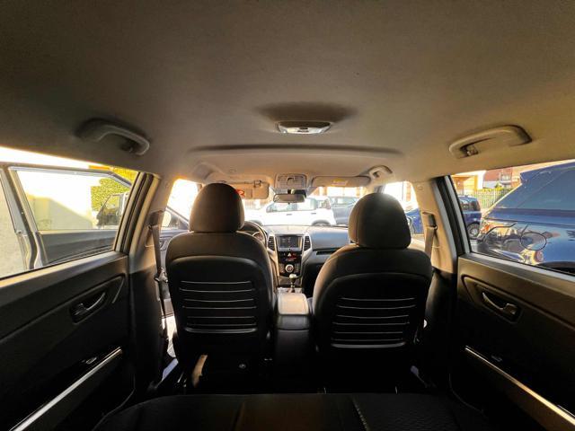 SSANGYONG Tivoli 1.6 2WD Bi-fuel GPL Dream