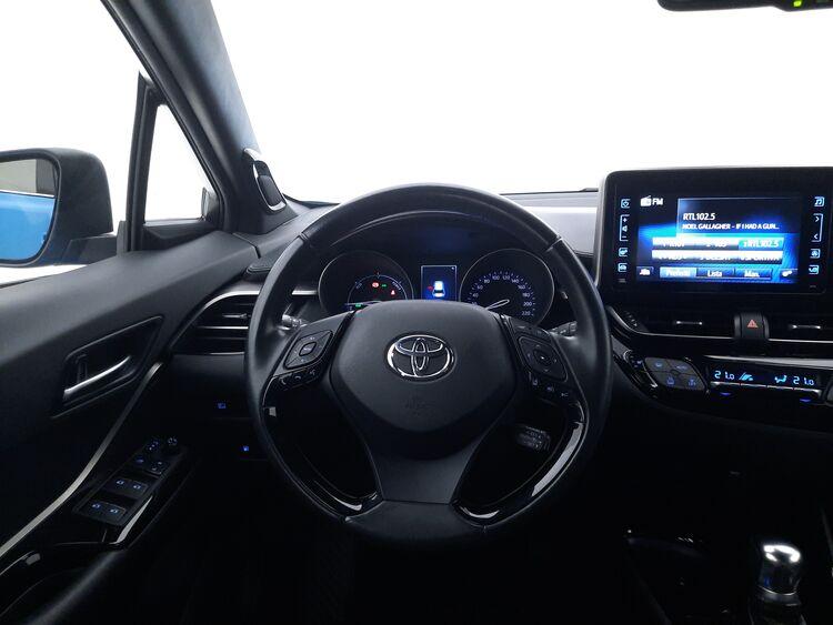 Toyota C-HR Hybrid Style BR725693 1.8 Full Hybrid 122CV