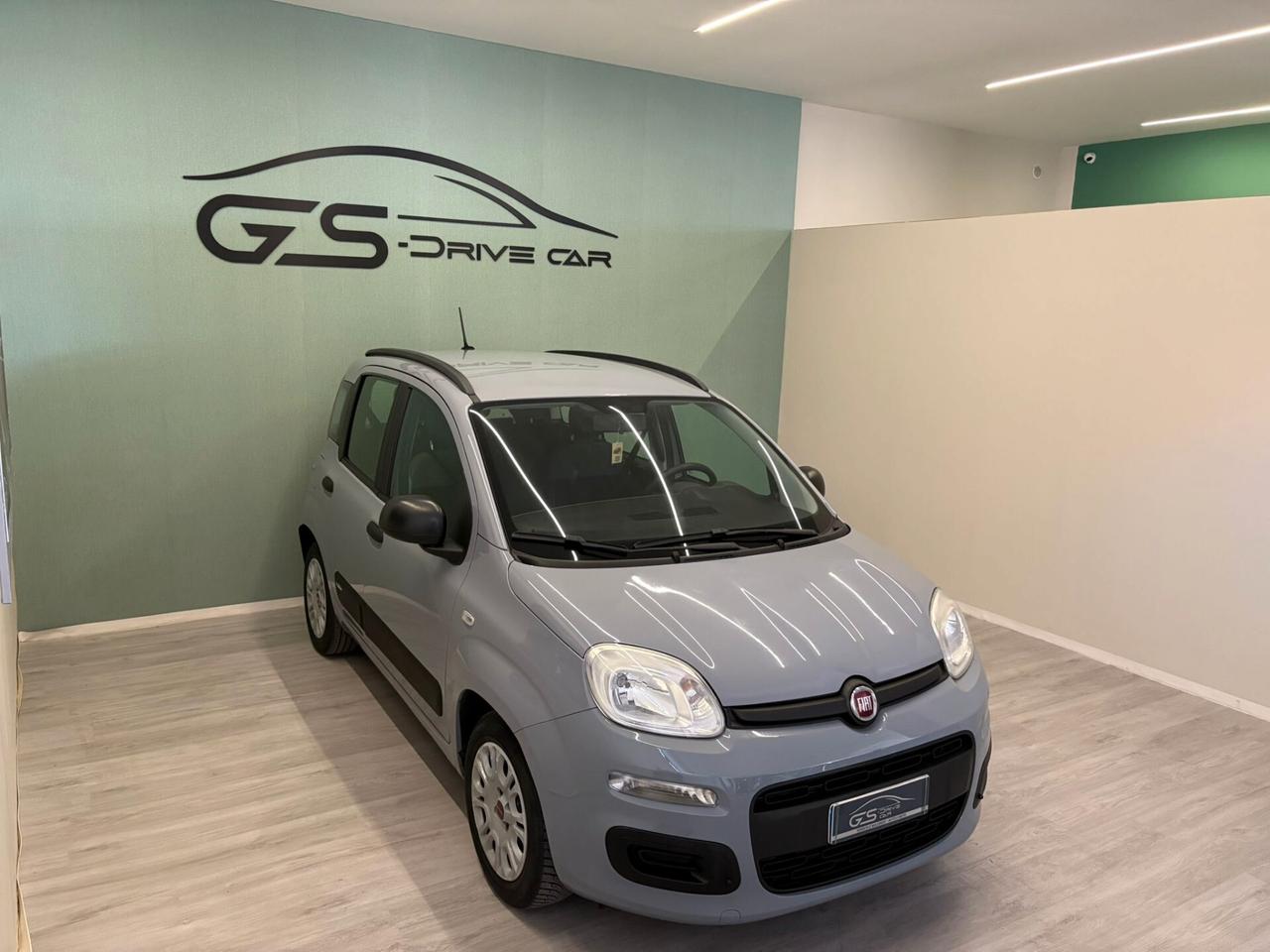 Fiat Panda 1000cc 69cv FireFly S&S Benzina/Hybrid