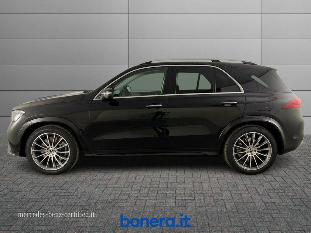 Mercedes GLE 350 350 de Plug in hybrid Premium 4Matic 9G-Tronic Plus