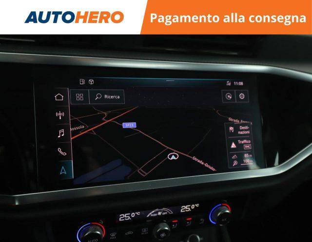 AUDI Q3 35 TDI S tronic