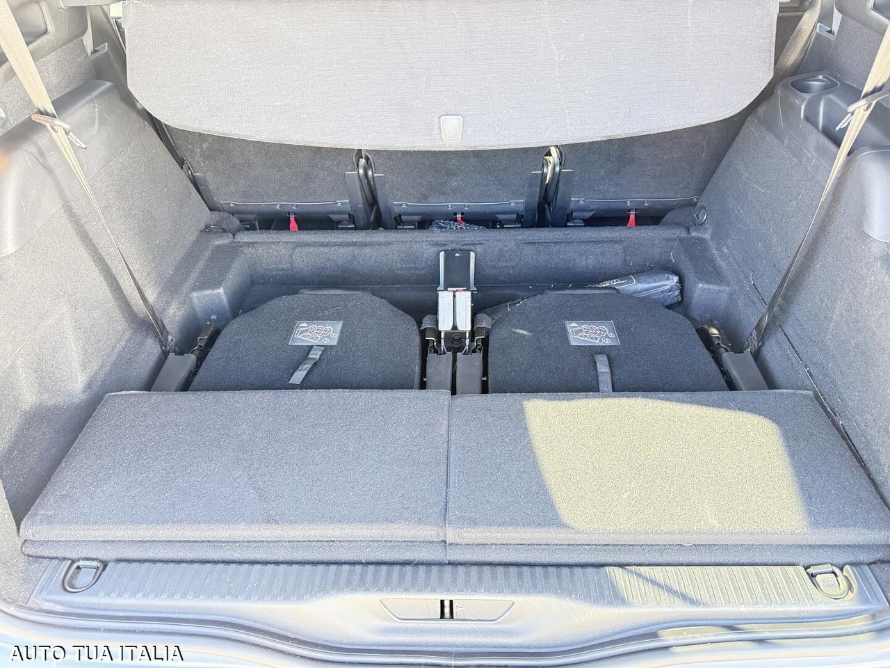 CITROEN C4 GRAN PICASSO SPACE TOURER