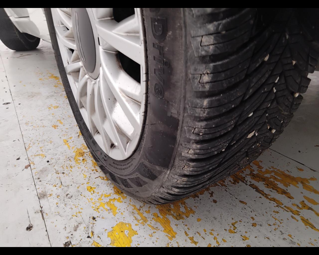 FIAT 500 III 2015 - 500 1.2 Lounge 69cv