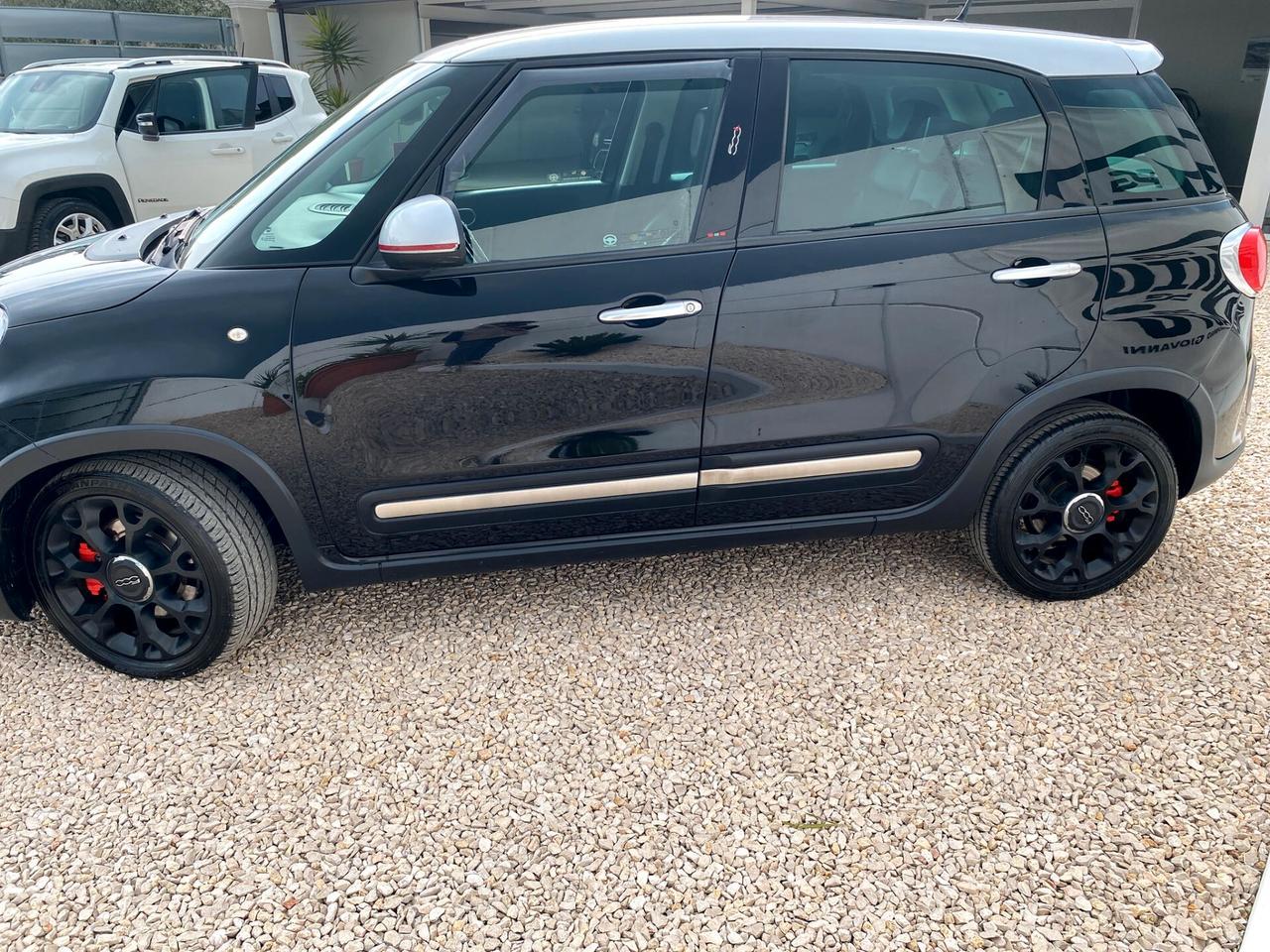 Fiat 500L 1.6 Multijet 120 CV Beats