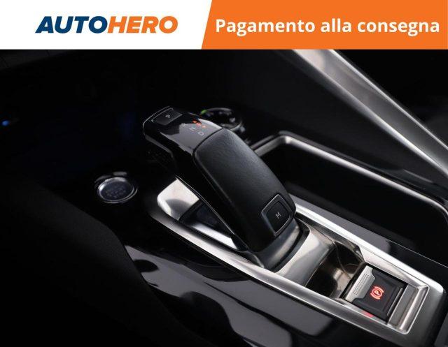 PEUGEOT 3008 BlueHDi 130 S&S EAT8 Allure