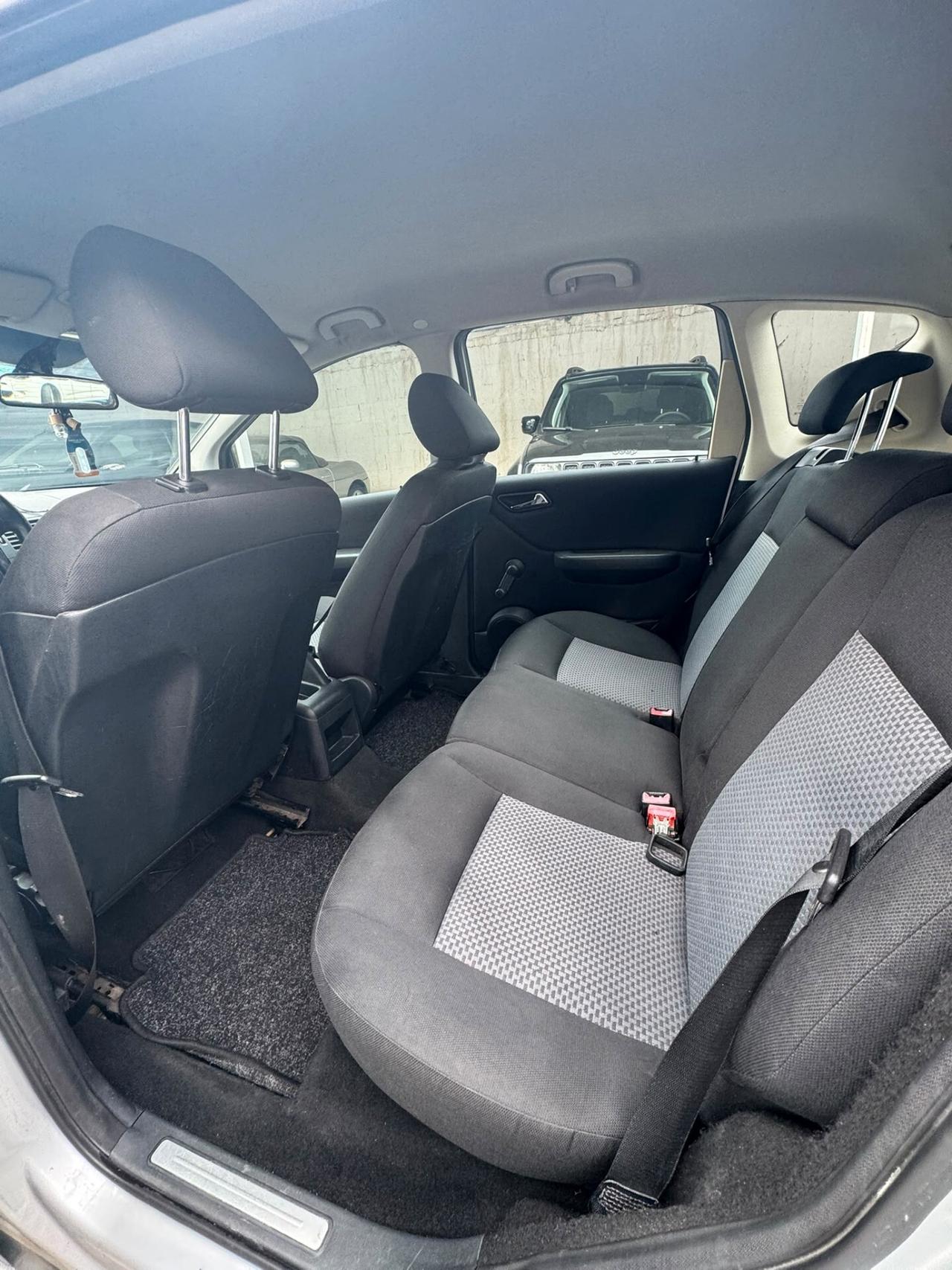 Mercedes-benz A 180 CDI Avantgarde
