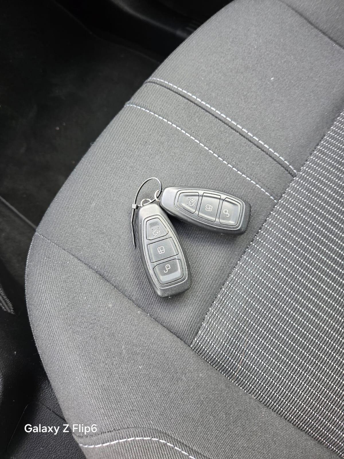Ford B-Max 1.6 TDCi 95 CV Individual