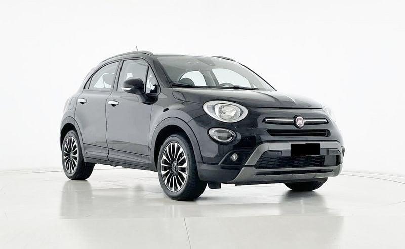 FIAT 500X 500X 1.6 MultiJet 130 CV Cross