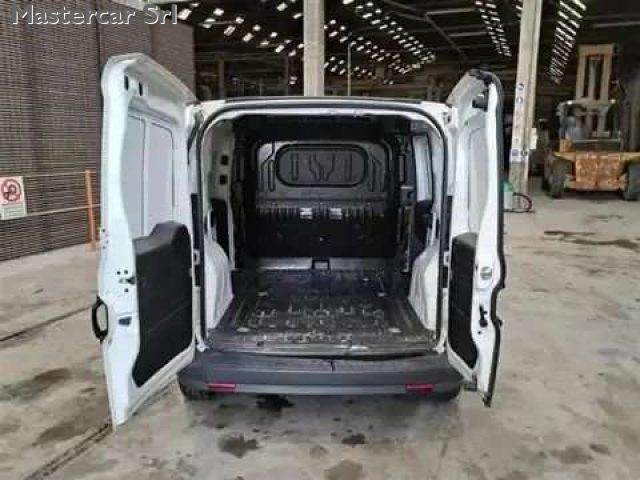 FIAT Doblo Cargo 1.3 mjt 16v 95cv SX E6 - FH053YZ