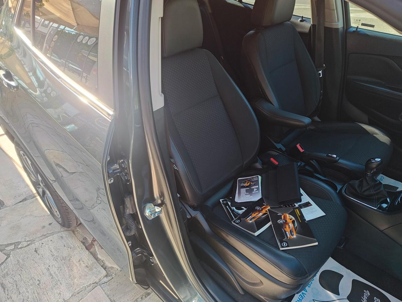 OPEL MOKKA 1.6 ECOTEC 115CV 4X2 S&S INNOVATION
